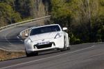Nissan 370Z GT Edition 2011 года